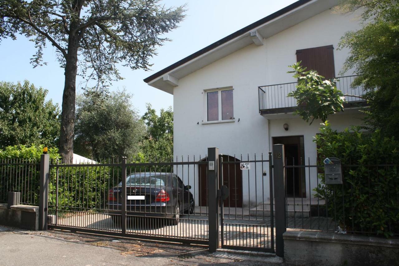 Dom wakacyjny Martina San Felice del Benaco